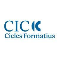 cic cicles formatius