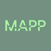 mapp logo image