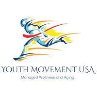 youth movement usa, inc. logo image