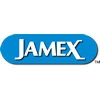 jamex, inc. logo image