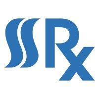 ssrx logo image