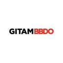 logo of Gitam Bbdo