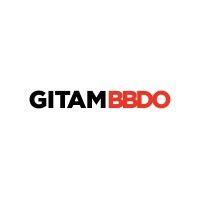 gitam bbdo logo image