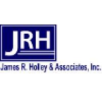 james r. holley & associates, inc logo image