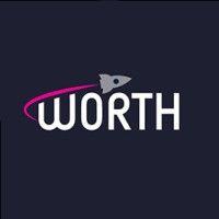 worth logo image