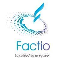 factio qualitas latam logo image