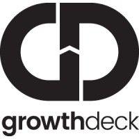 growthdeck logo image