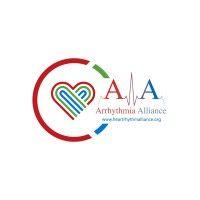 arrhythmia alliance logo image