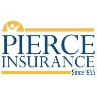 pierce insurance agency, inc. logo image