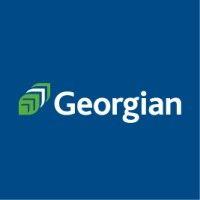 georgian college logo image