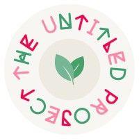 the untitled project logo image