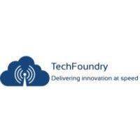 techfoundry logo image