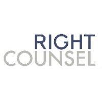 rightcounsel logo image