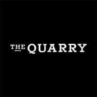 the quarry logo image