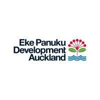 eke panuku development auckland logo image