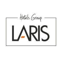 laris hotels group logo image