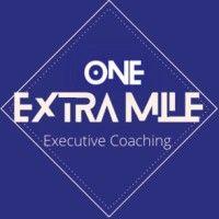 one extra mile logo image