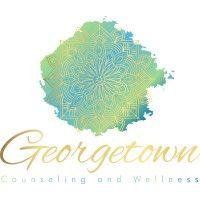 georgetown counseling and wellness logo image