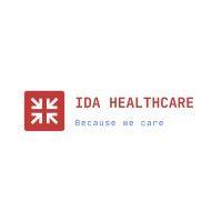 ida healthcare consultancy/ rindera ltd. logo image