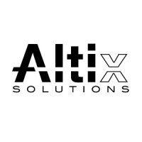 altix solutions (canada) logo image