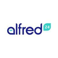 alfred24 italia logo image