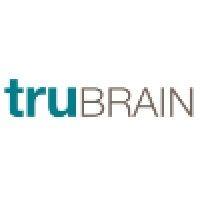 trubrain logo image