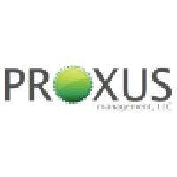 proxus management, llc logo image