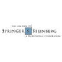 springer and steinberg, p.c. logo image