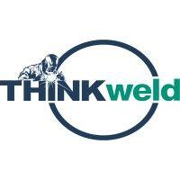 thinkweld logo image