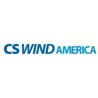 cs wind america