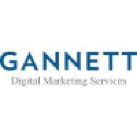 gannett digital marketing services logo image