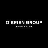 o'brien group australia logo image