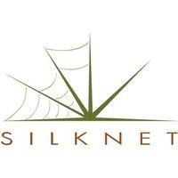 silknet software inc. logo image