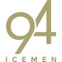 94icemen logo image