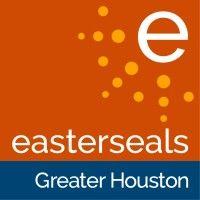 easter seals greater houston logo image