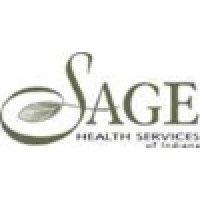 sage health services of indiana, inc. logo image