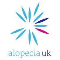 alopecia uk logo image