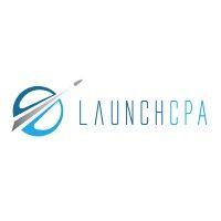 launch cpa logo image