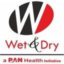 logo of Wet And Dry Personal Care