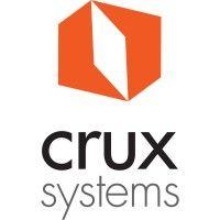 crux systems, a flexport company