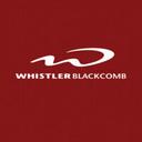 logo of Whistler Blackcomb