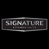 signature kitchen suite logo image