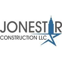 jonestar construction llc logo image