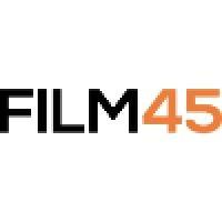 film 45 logo image