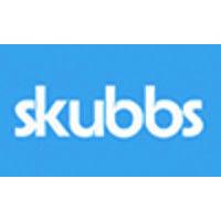 skubbs logo image