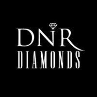 dnr diamonds, inc. logo image