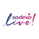 logo of Sodexo Live