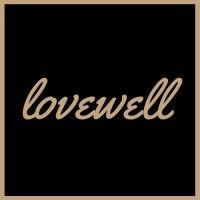 lovewell logo image