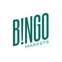 bingo markets logo image