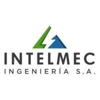 intelmec ingeniería s.a. logo image